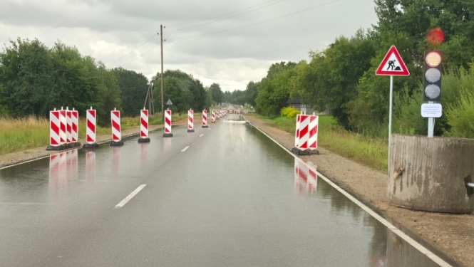 Dursupes ceļš