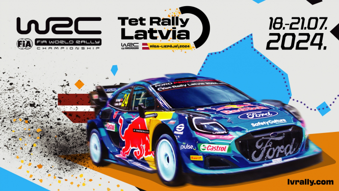 Rallijs Talsi