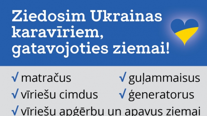Ziedojumu akcija