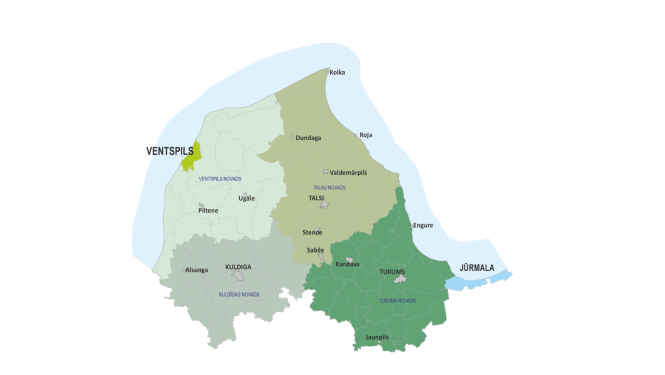 Ziemeļkurzeme