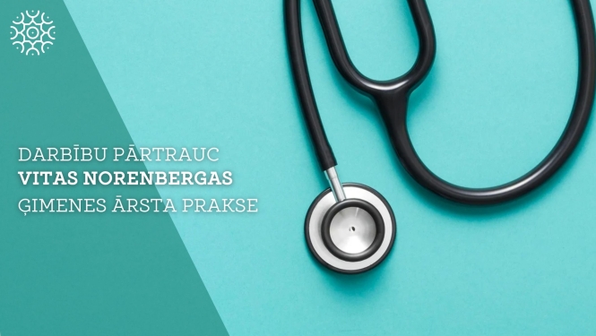 Vita Norenberga
