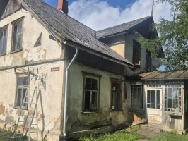 “Brīvnieki”-2,  Mazvirbos