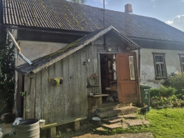 “Brīvnieki”-2,  Mazvirbos