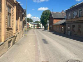 Valdemārpils, Lielā iela 14-2 