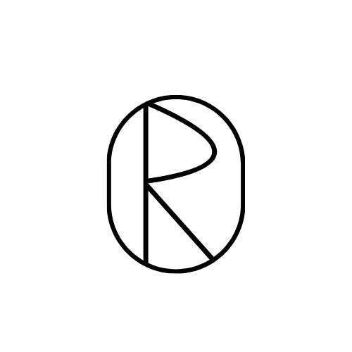 Rojas stadiona logo