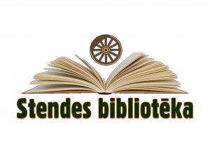 Stendes bibliotēka