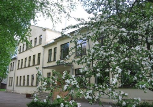 Stendes pamatskola