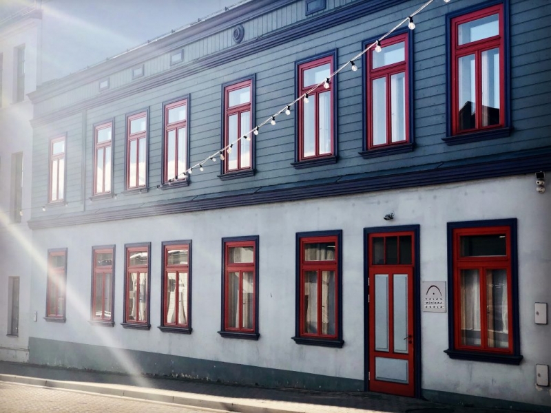 Talsu Mūzikas skola