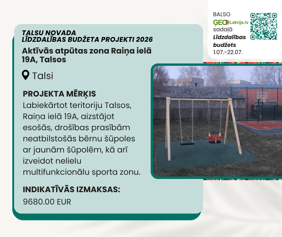 Talsi