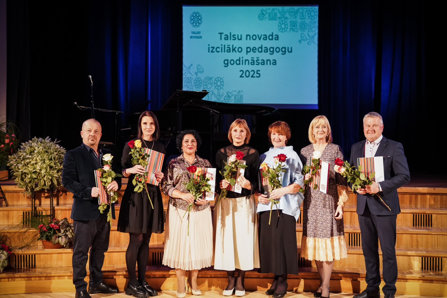 Talsu novada pedagogu godināšana 2025 Edgara Lāča foto_16