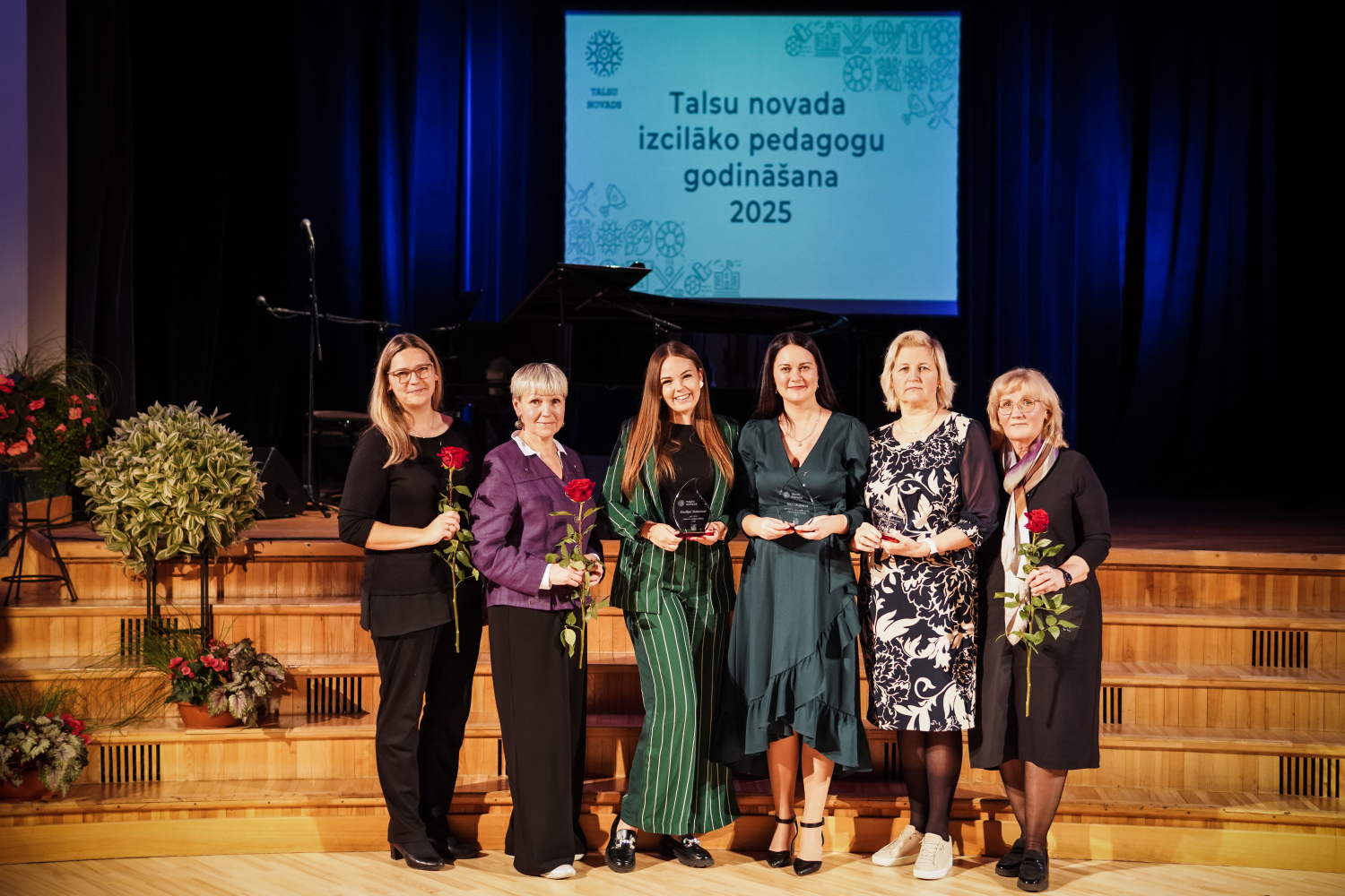 Talsu novada pedagogu godināšana 2025 Edgara Lāča foto_17
