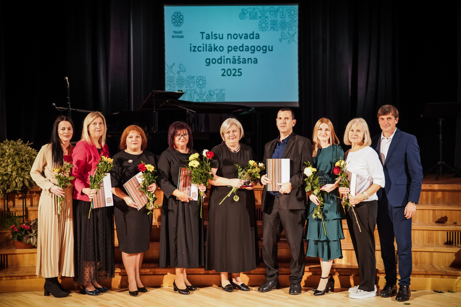 Talsu novada pedagogu godināšana 2025 Edgara Lāča foto_18