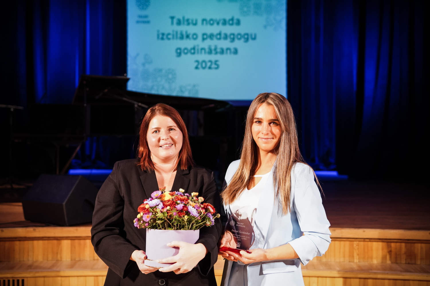 Talsu novada pedagogu godināšana 2025 Edgara Lāča foto_19
