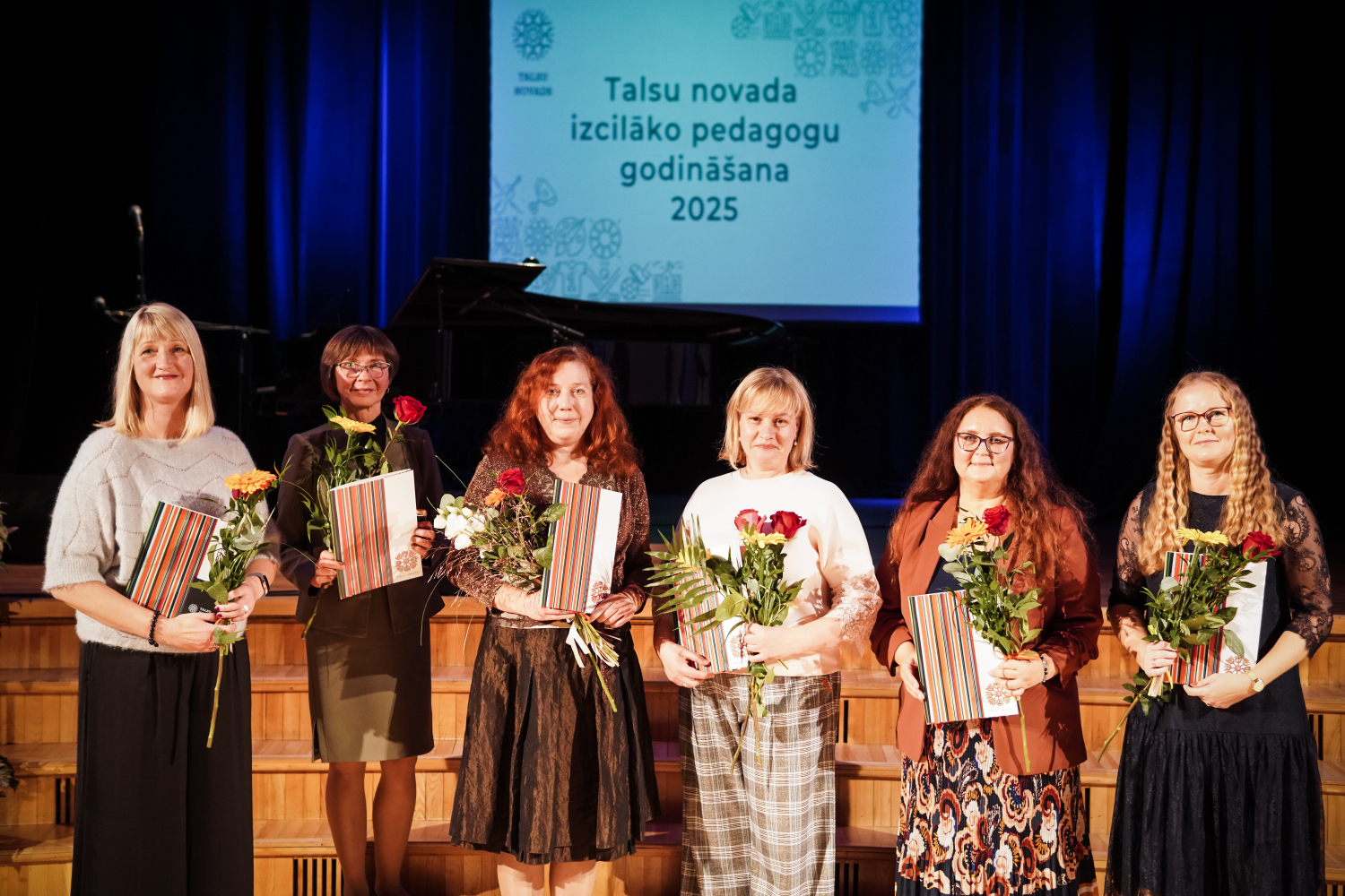 Talsu novada pedagogu godināšana 2025 Edgara Lāča foto_20