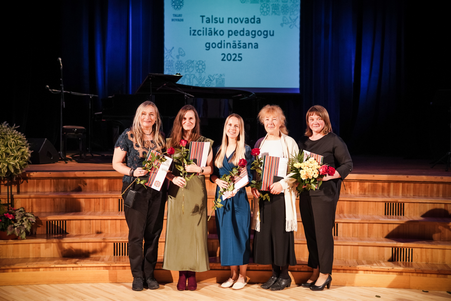 Talsu novada pedagogu godināšana 2025 Edgara Lāča foto_21