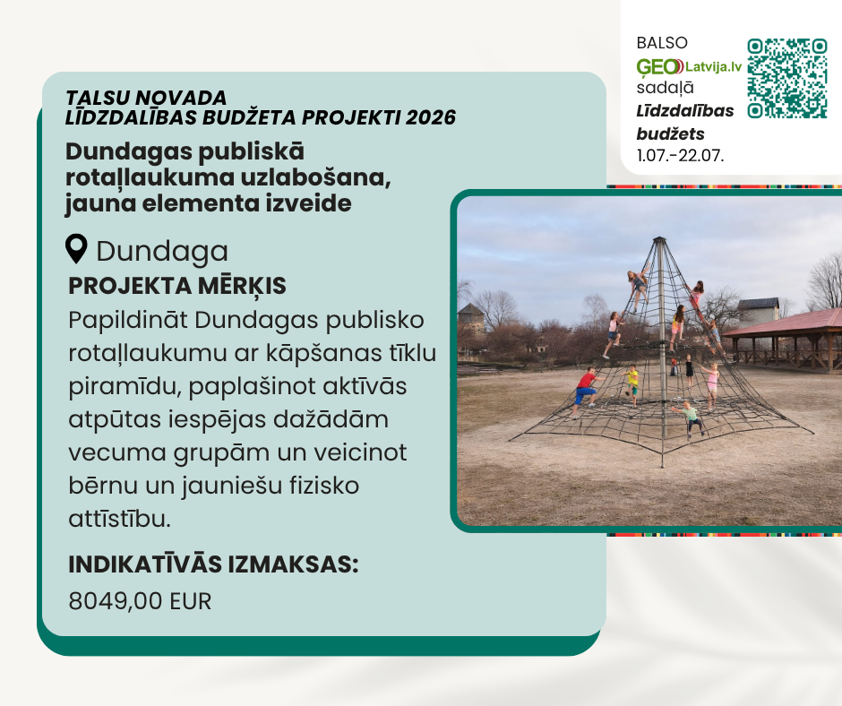 Dundaga
