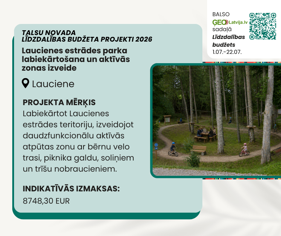 Lauciene
