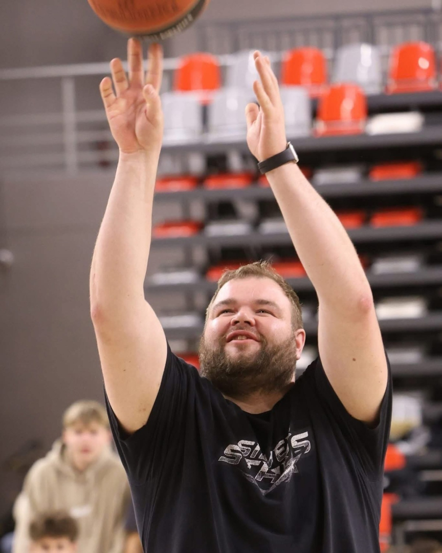 BBBL posms U15 grupai
