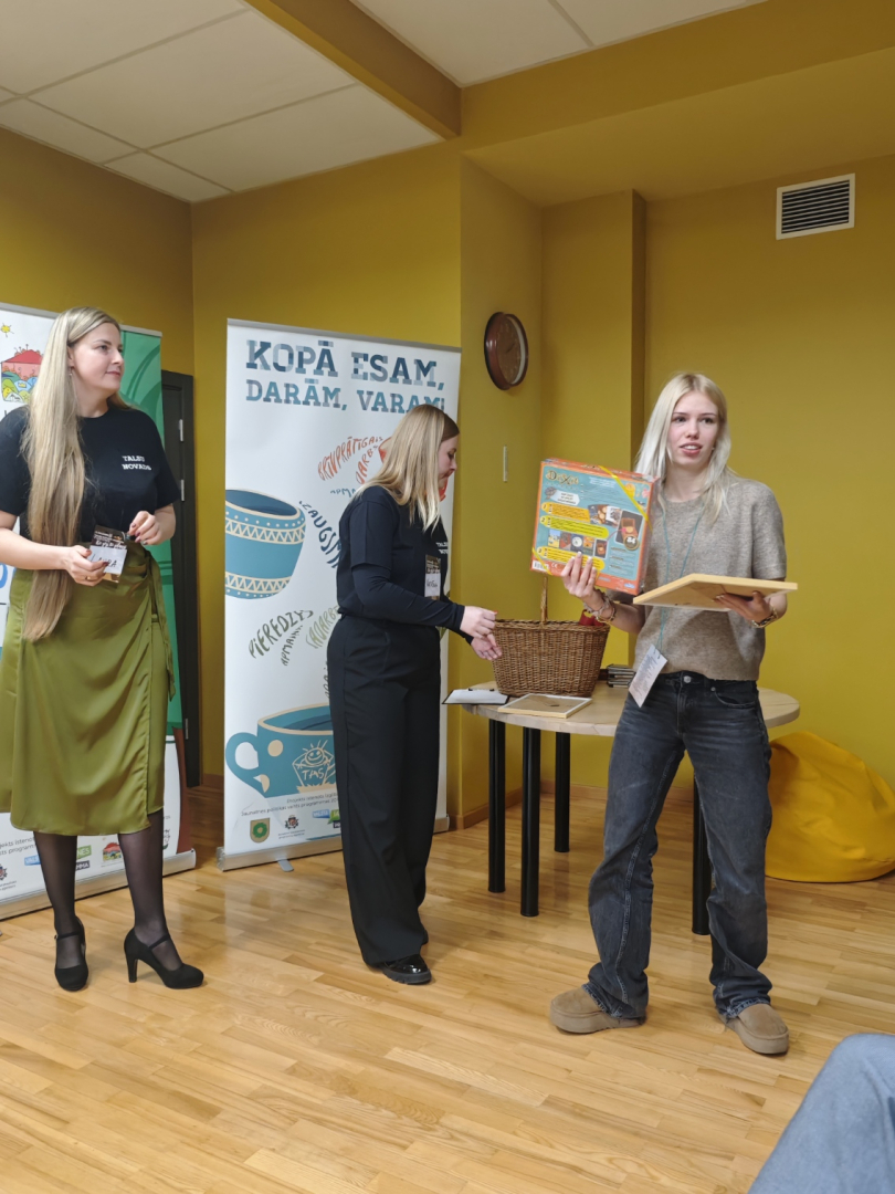 Jauniešu foruma Ko sēsi to pļausi foto_11