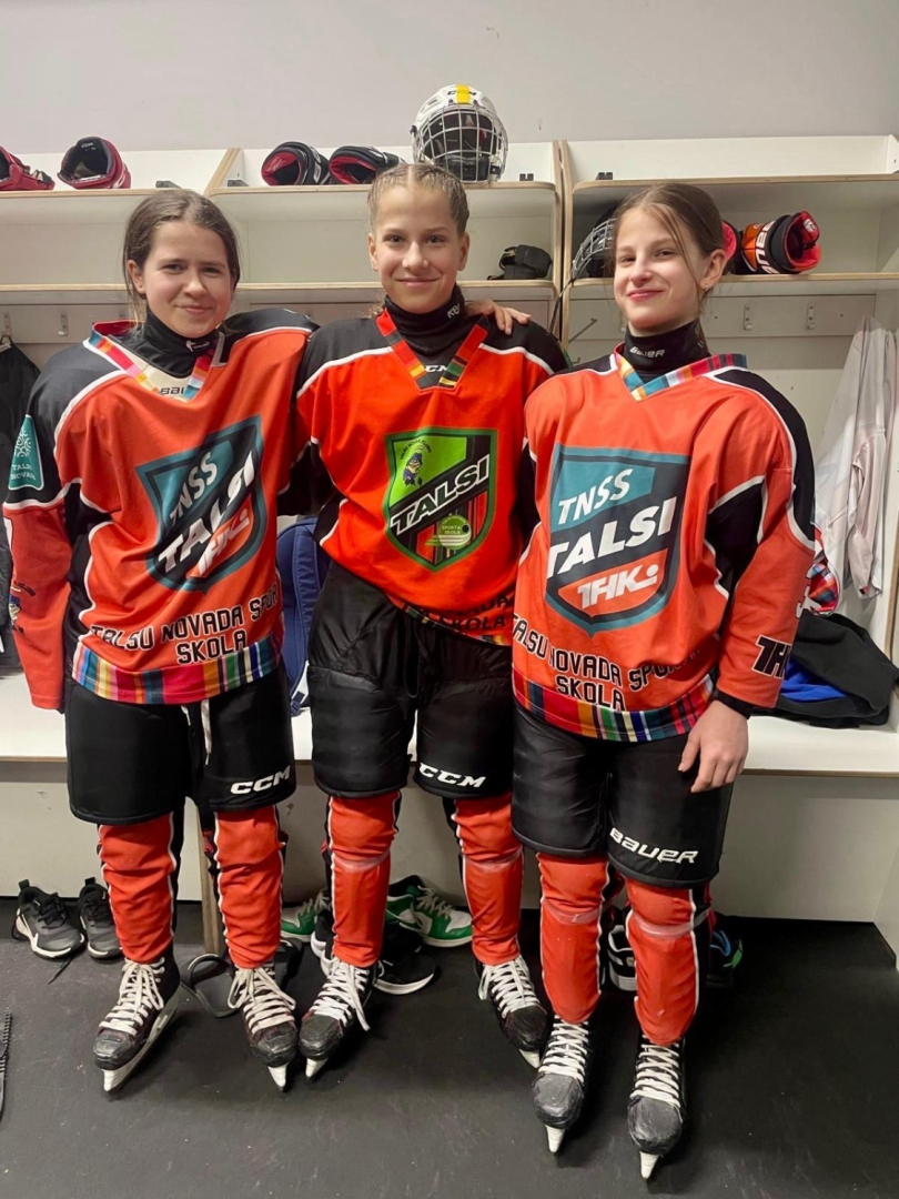 Riga Hockey Cup