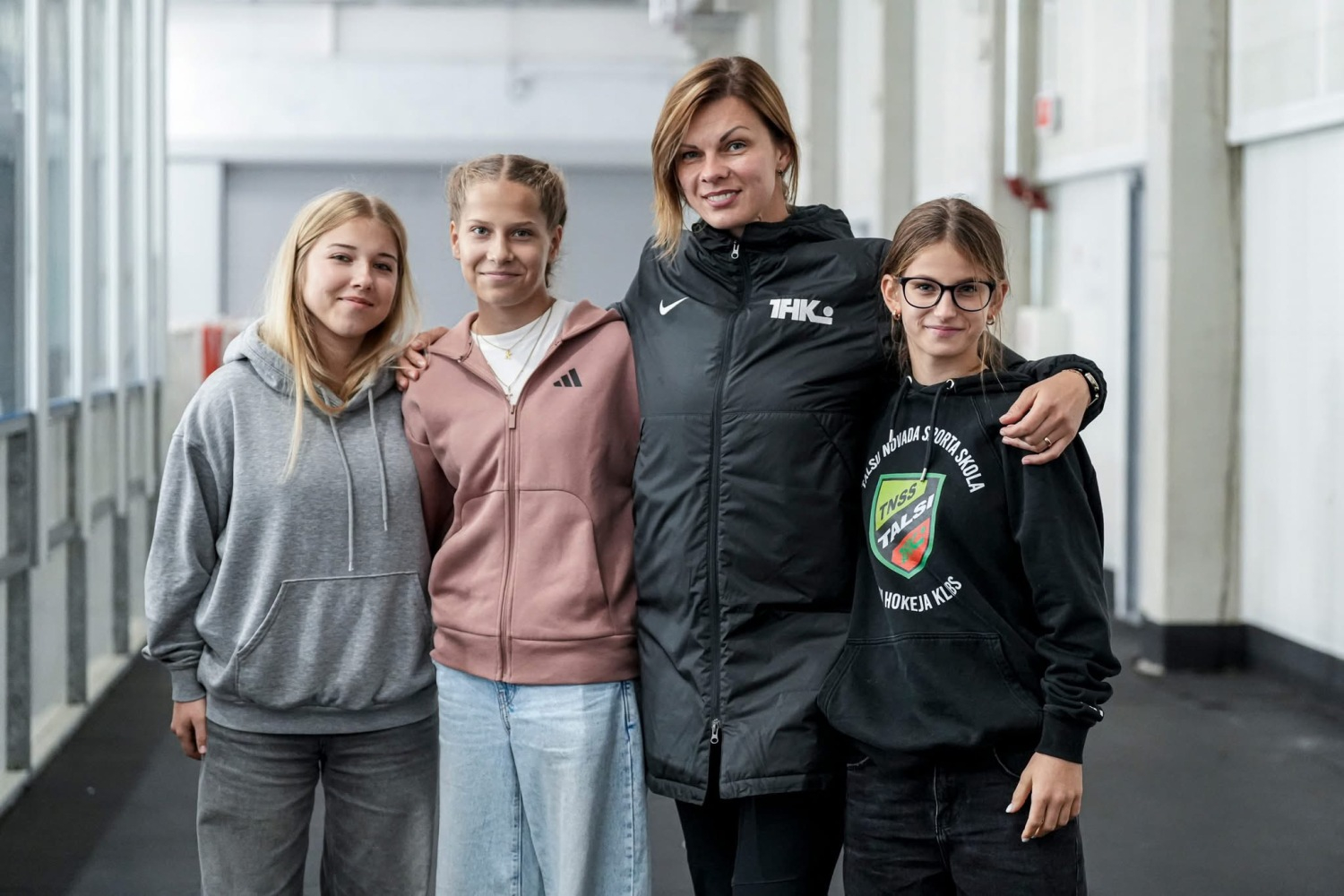 Talsu novada Sporta skolas notikumi no 6. līdz 10 septembrim