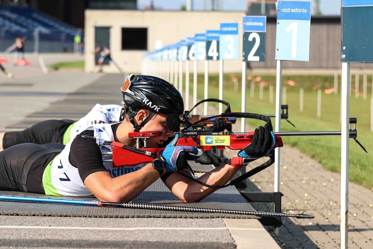 Talsu novada Sporta skolas notikumi no 6. līdz 10 septembrim
