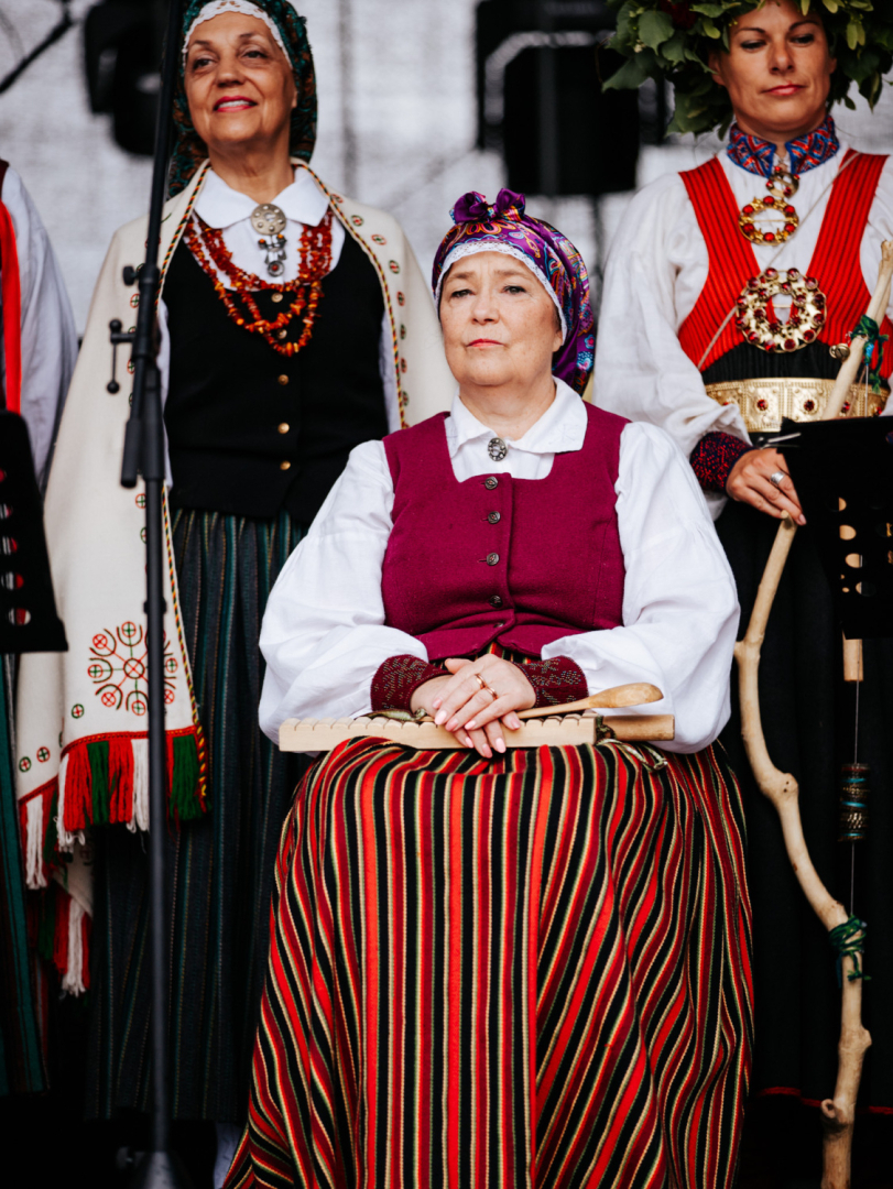Talsu pilsētas svētki 2025