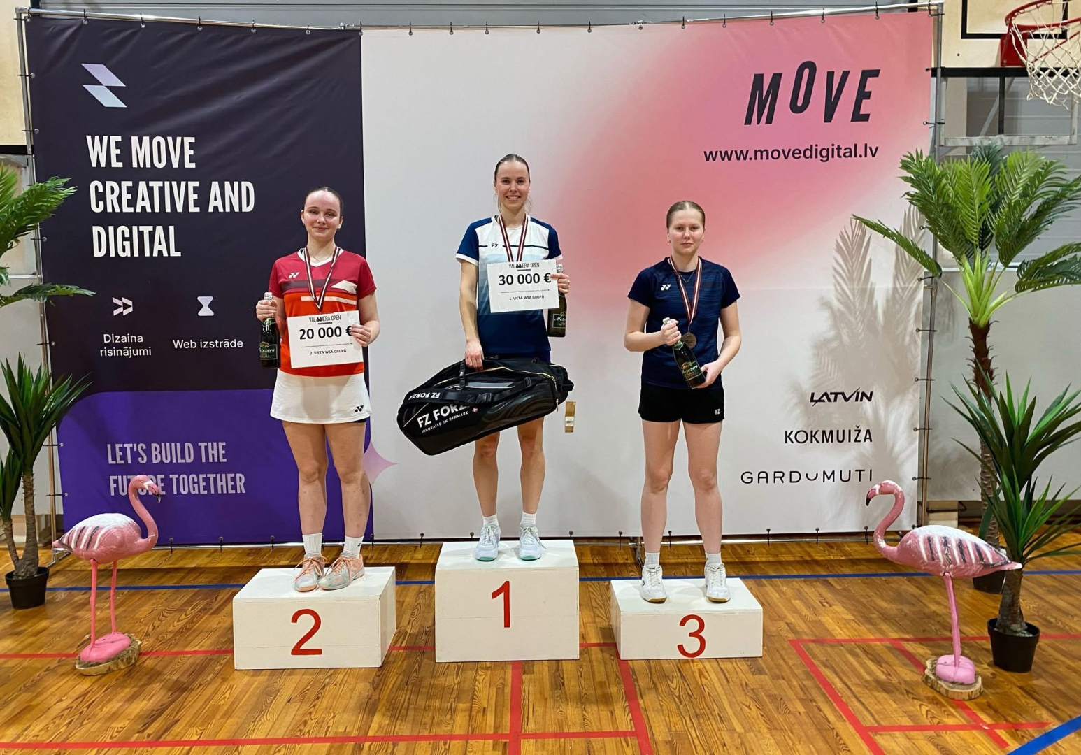 Valmiera Open 2