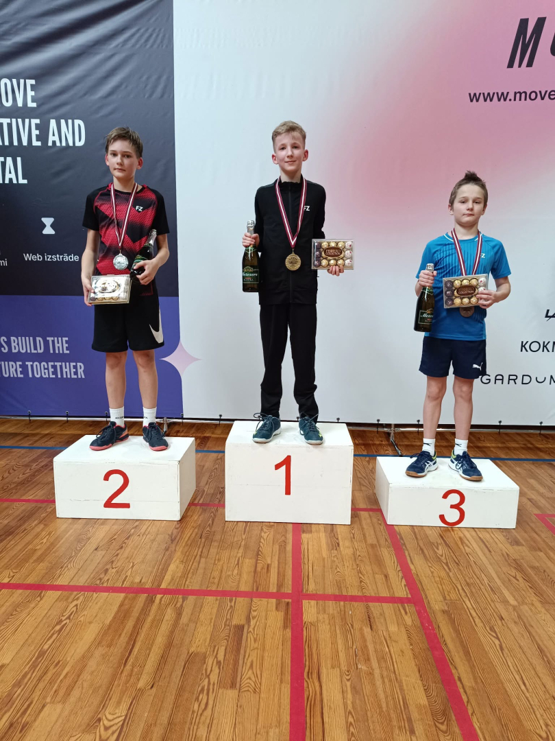 Valmiera Open 2