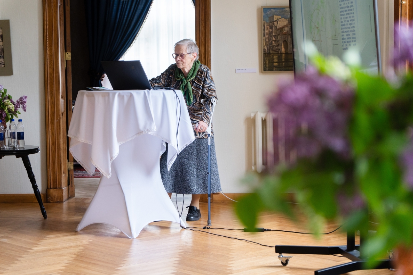 Dendroloģisko vērtību diena