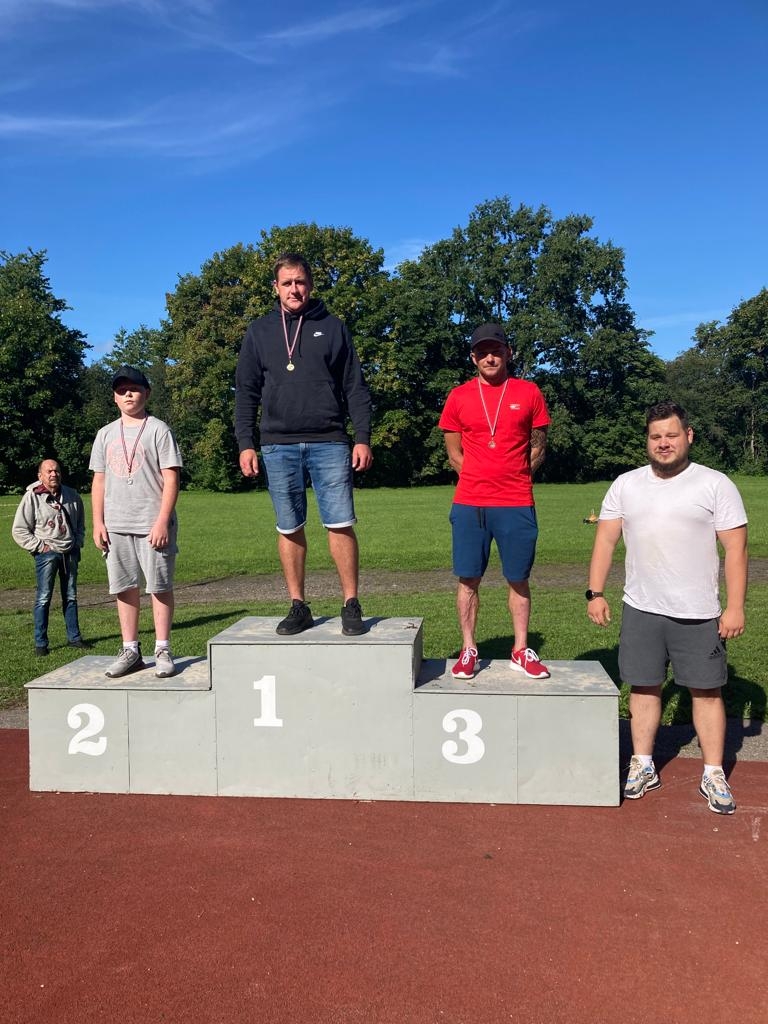 Dundagas pagasta sporta spēles