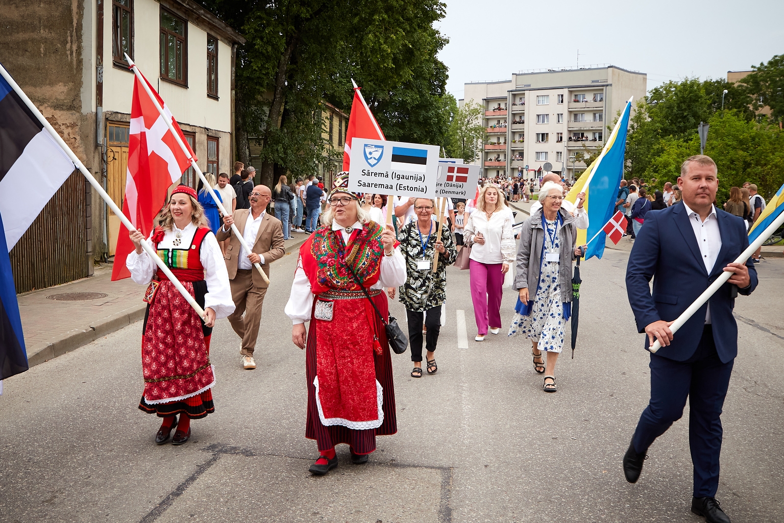 Ārvalstu delegācija