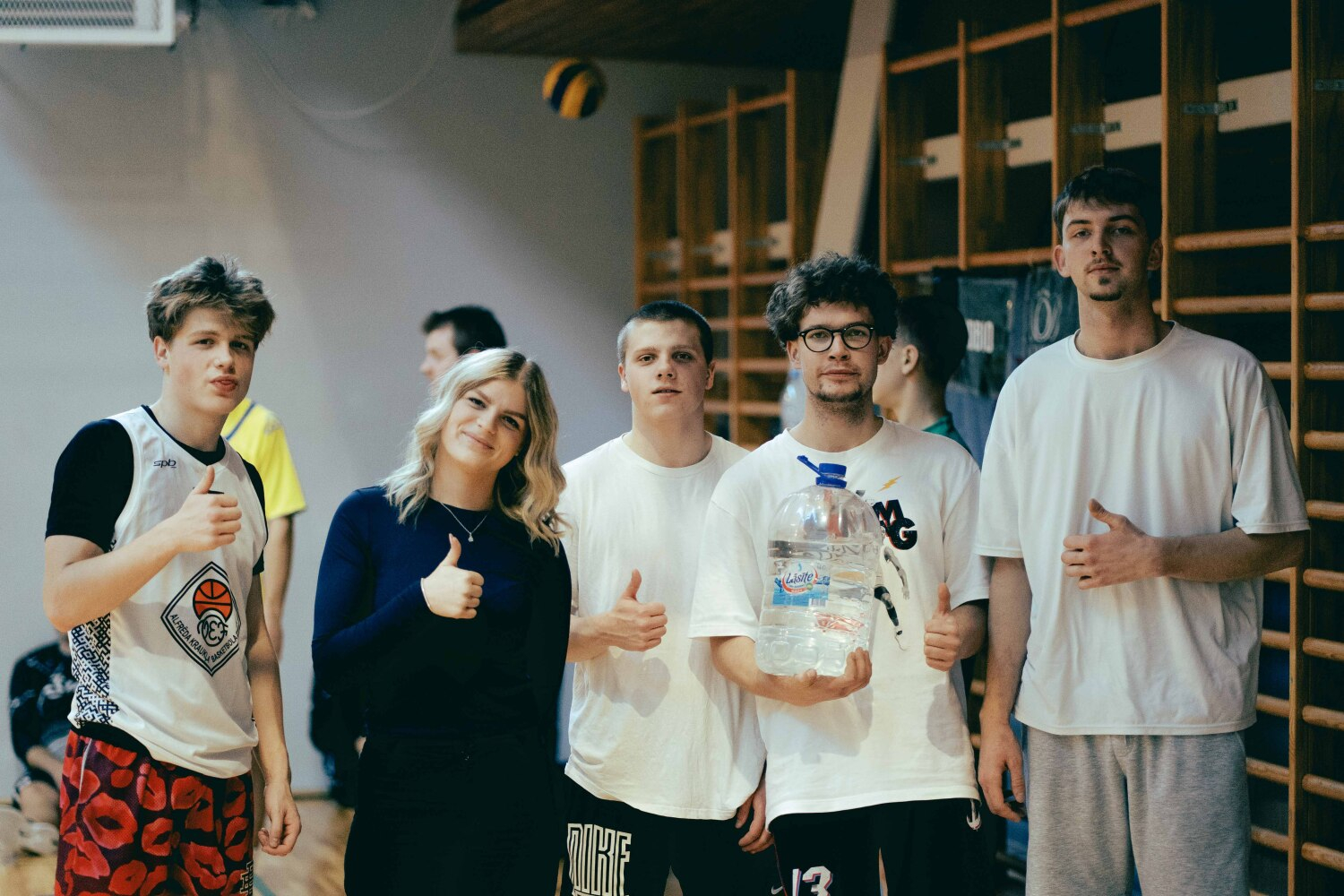 Talsu novada pašvaldības Sporta spēles 2025