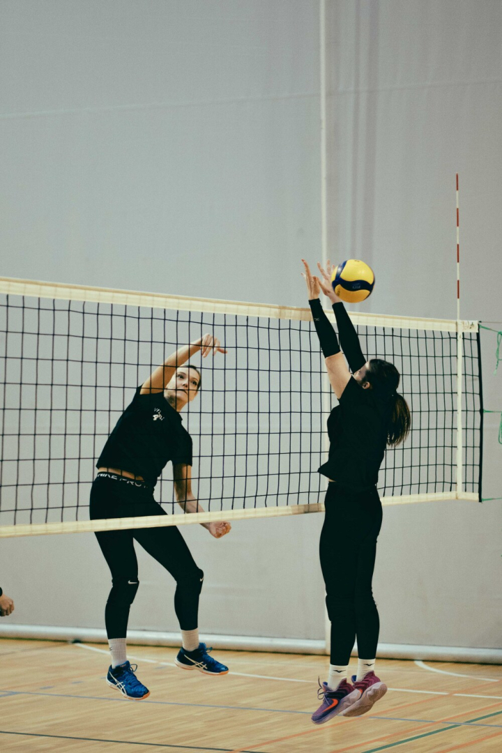 Talsu novada pašvaldības Sporta spēles 2025