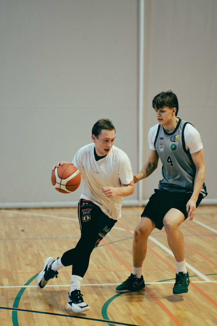 Talsu novada pašvaldības Sporta spēles 2025