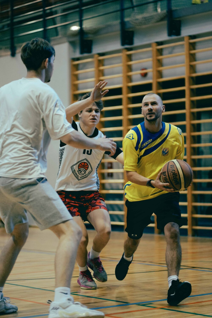 Talsu novada pašvaldības Sporta spēles 2025