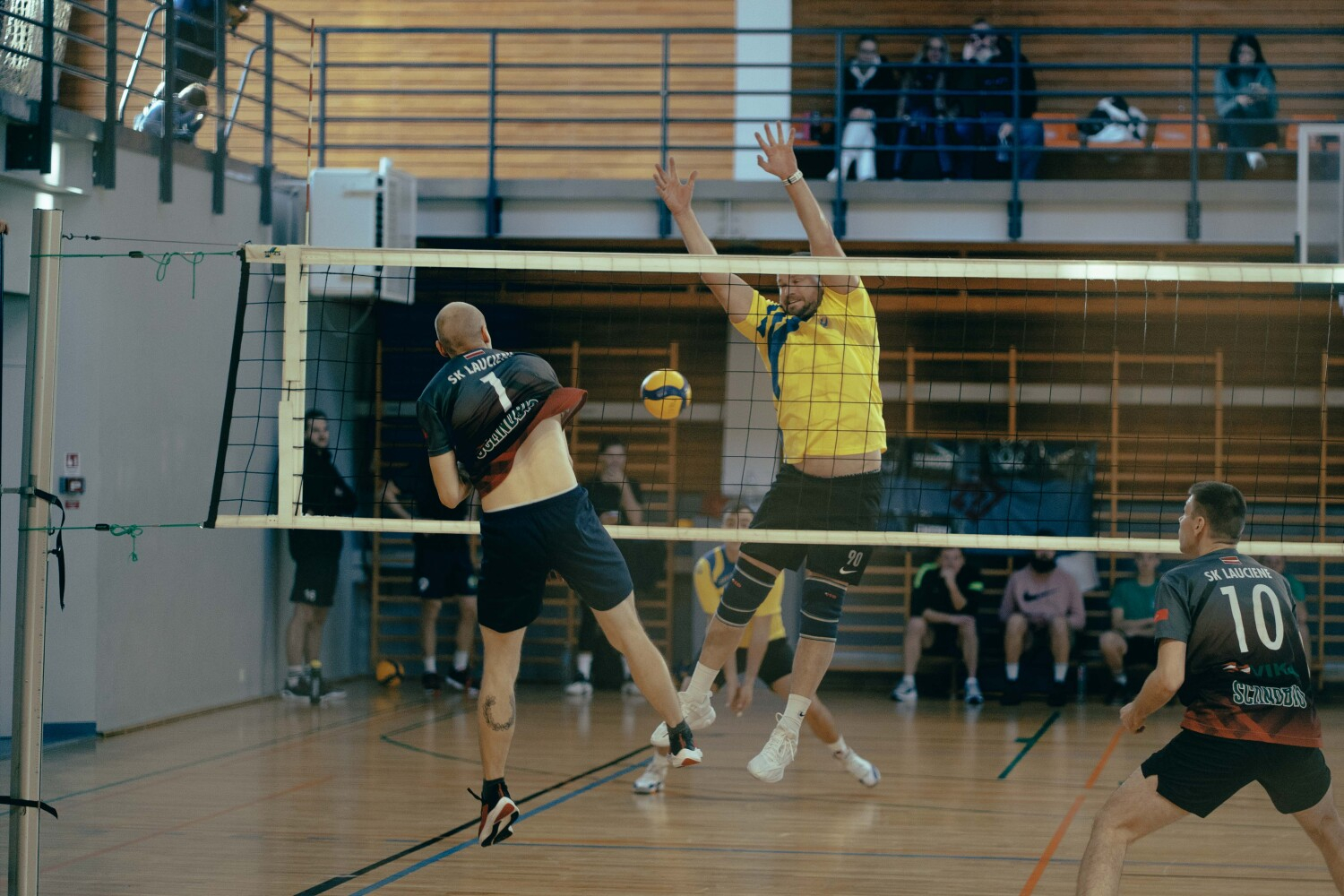 Talsu novada pašvaldības Sporta spēles 2025