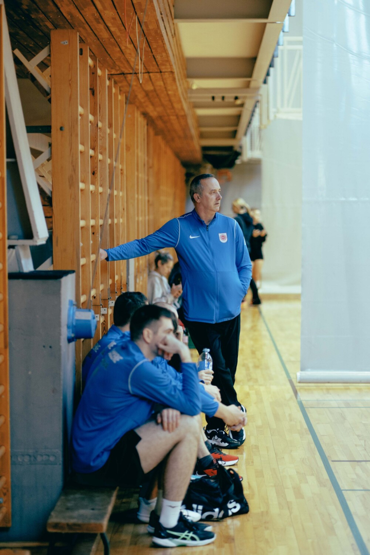 Talsu novada pašvaldības Sporta spēles 2025