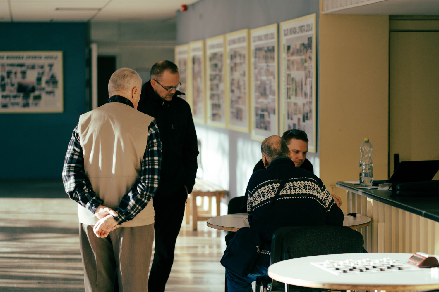 Talsu novada pašvaldības Sporta spēles 2025