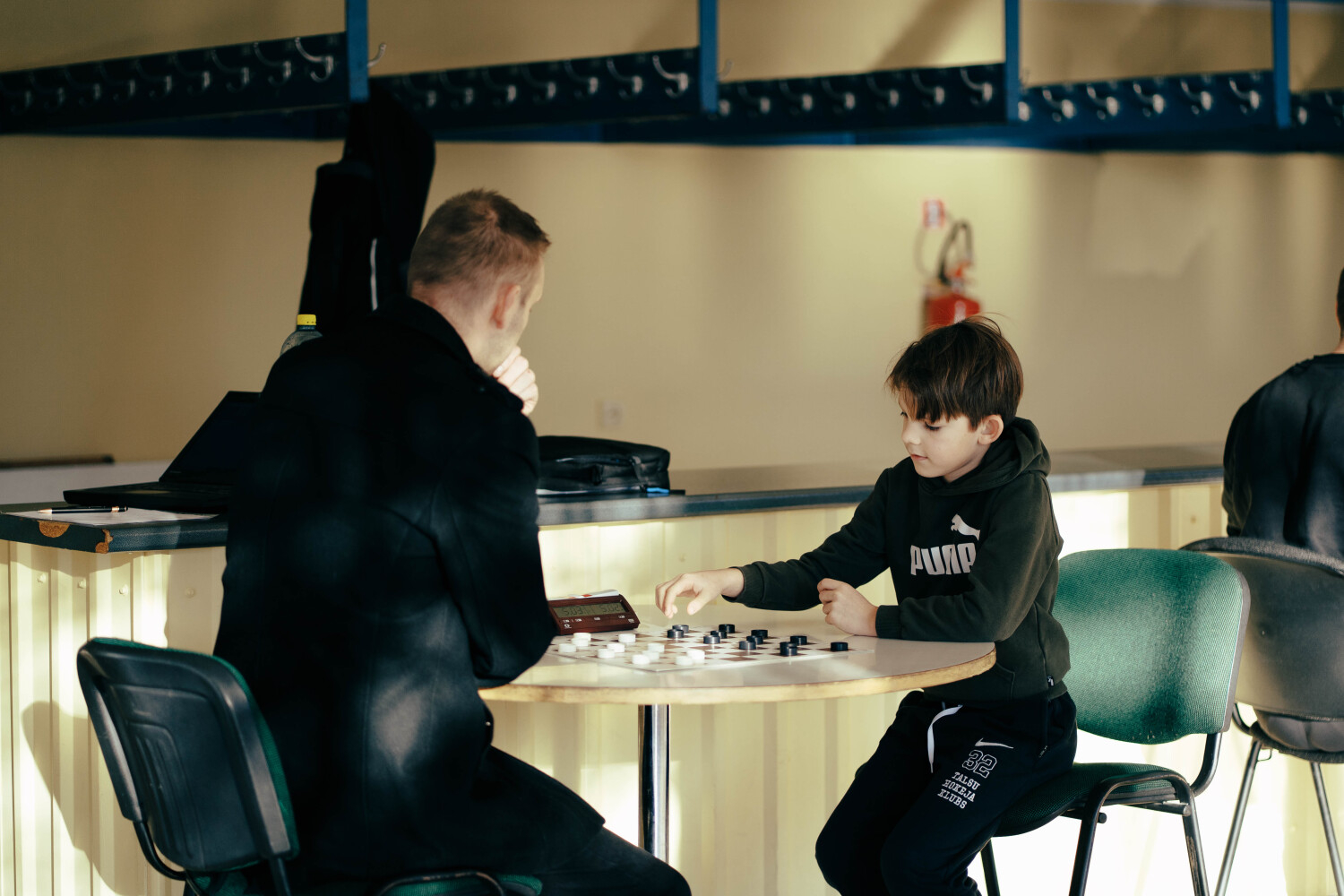 Talsu novada pašvaldības Sporta spēles 2025
