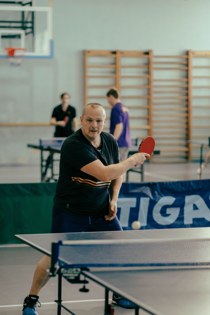 Talsu novada pašvaldības Sporta spēles 2025