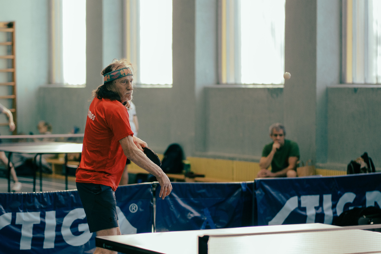 Talsu novada pašvaldības Sporta spēles 2025