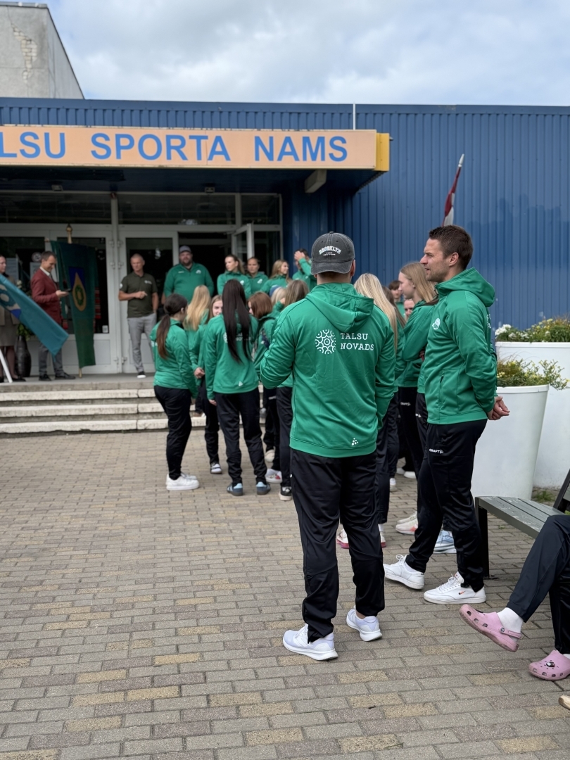 Latvijas Jaunatnes X Olimpiāde