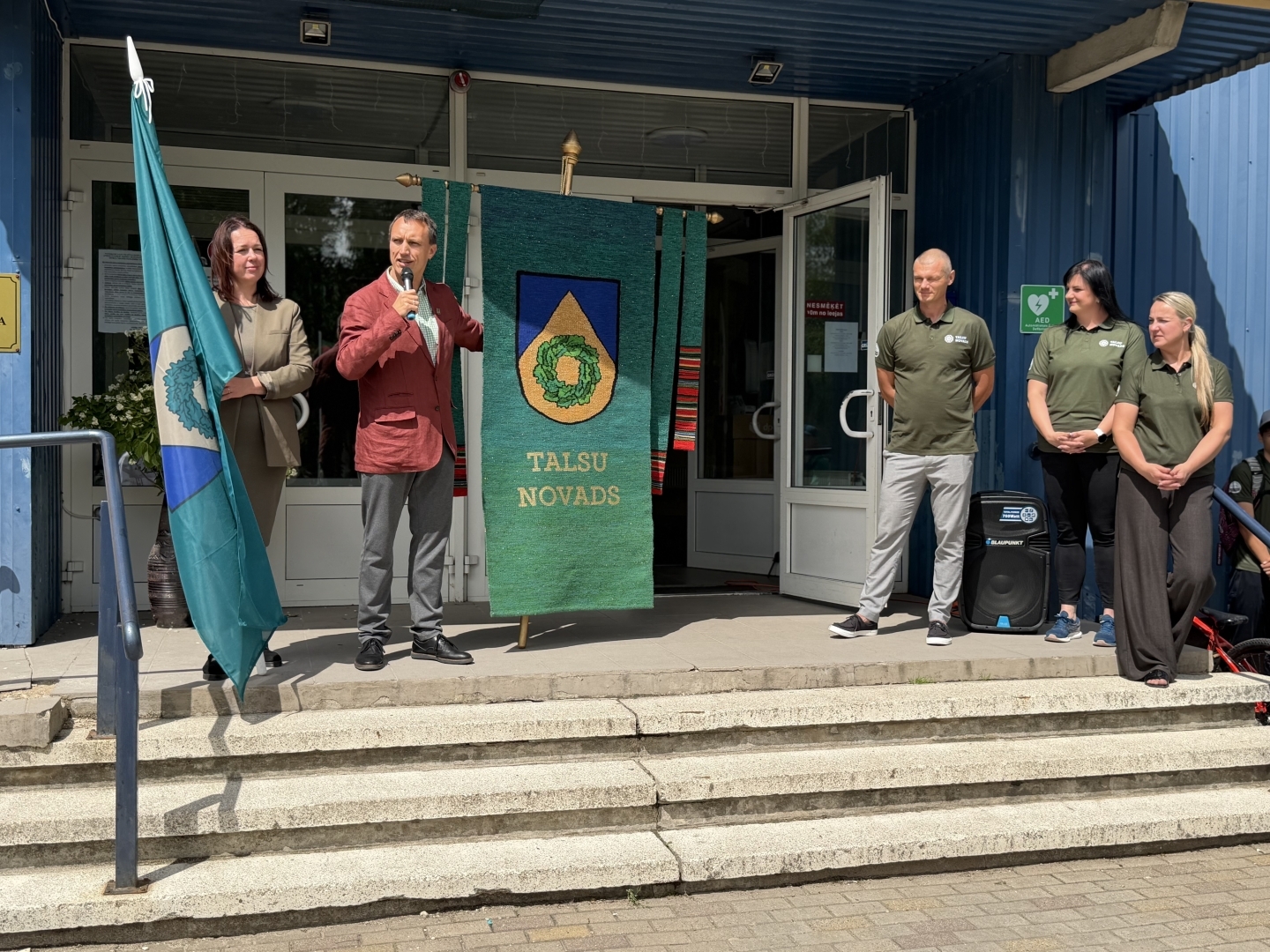 Latvijas Jaunatnes X Olimpiāde