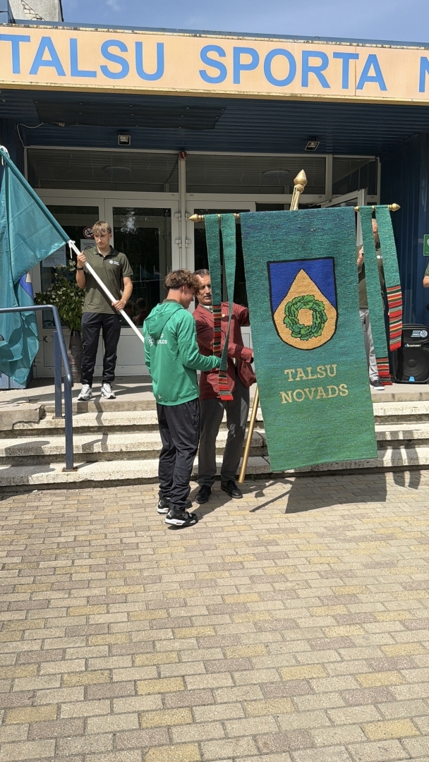 Latvijas Jaunatnes X Olimpiāde