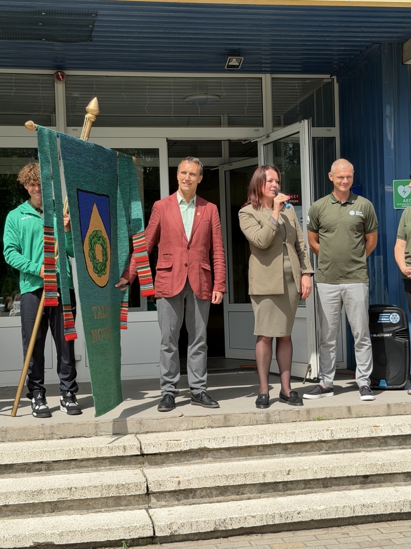Latvijas Jaunatnes X Olimpiāde