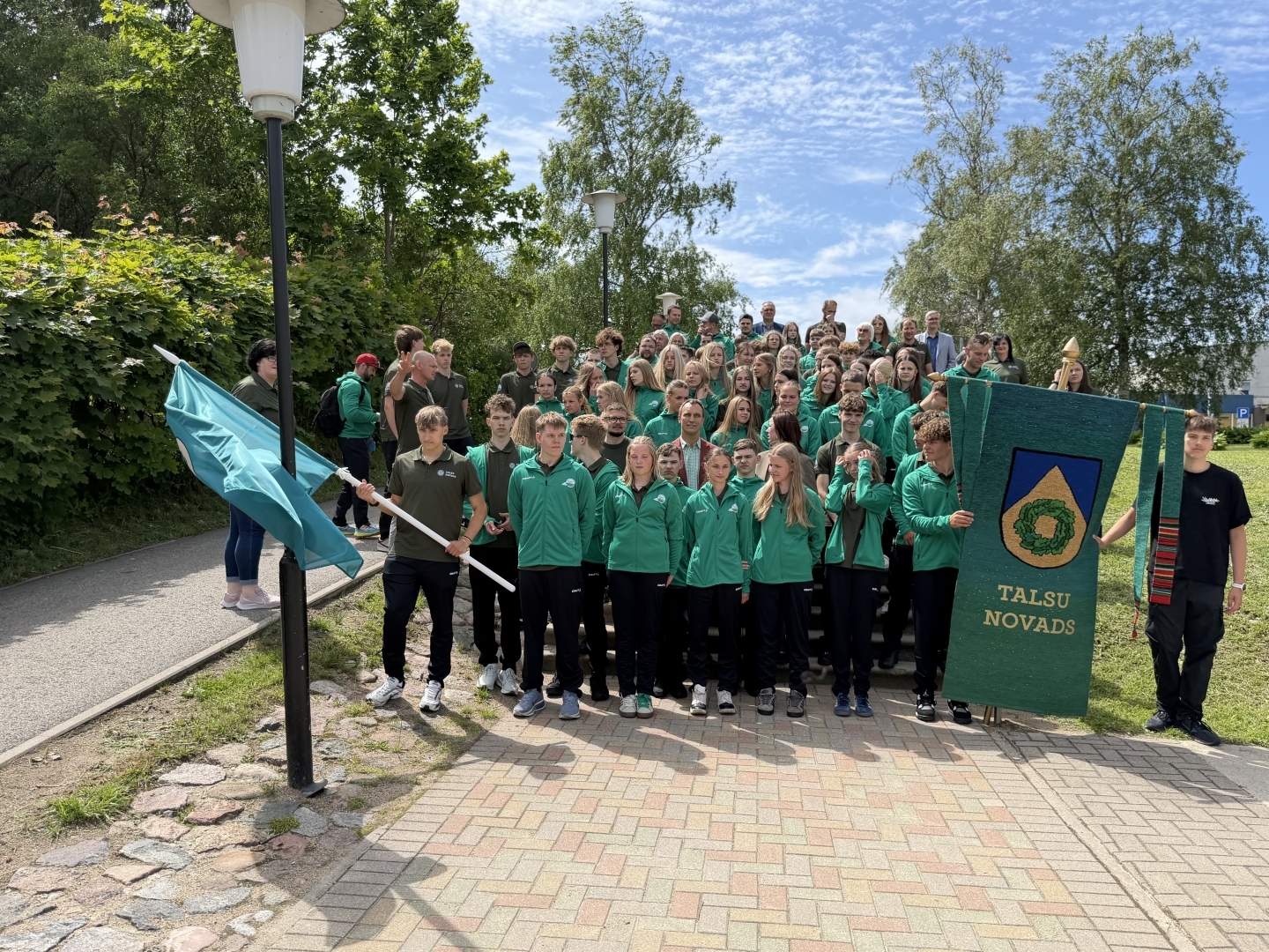 Latvijas Jaunatnes X Olimpiāde