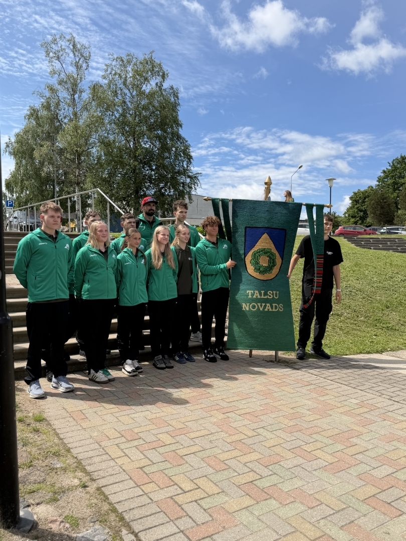 Latvijas Jaunatnes X Olimpiāde