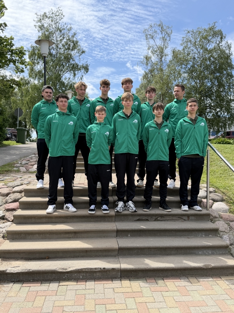 Latvijas Jaunatnes X Olimpiāde