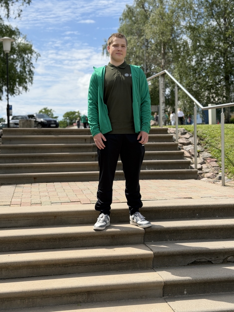 Latvijas Jaunatnes X Olimpiāde